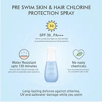 Pre-Swim Skin & Hair Chlorine Protection Spray-thumb2