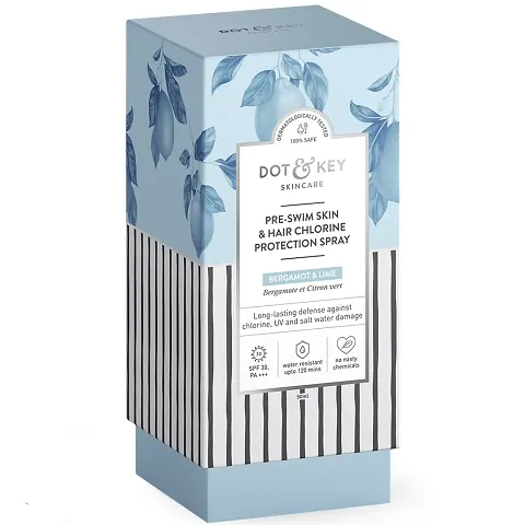 Dot & Key Premium Body Care Essentials