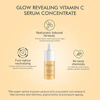 Glow Revealing Vitamin C Serum Concentrate-thumb1