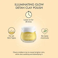 Illuminating Glow Detan Clay Polish-thumb2