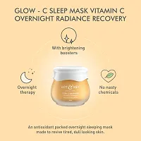 Glow - C Sleep Mask Vitamin C Overnight Radiance Recovery-thumb2