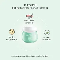 Lip Exfoliating Sugar Scrub-thumb2