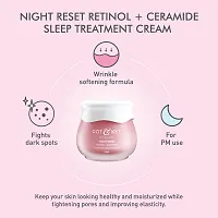 Night Reset Retinol + CeramideSleep Treatment Cream-thumb2