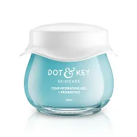 Dot & Key Probiotics Light Gel Moisturizer 72 Hr Hydration-thumb1