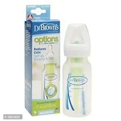 Dr. Brown's Options Narrow Bottle, 4 oz, 1 ea Pack of 2-thumb0