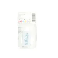 Dr. Brown's Unisex Baby Natural Flow Level One Standard Nipple-thumb3