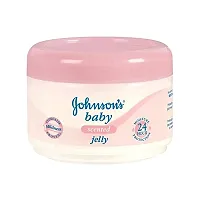 Johnson's Baby Scented Jelly (250ml)-thumb2