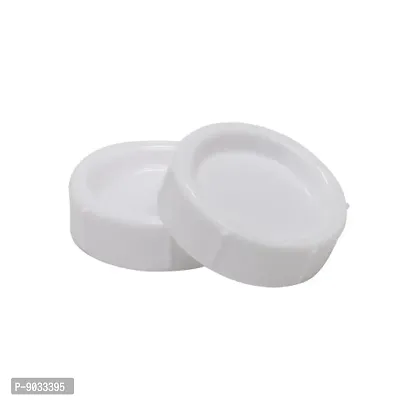 Dr. Brown's Natural Flow Wide Neck Storage Travel Caps Replace (Pack of 1, Multicolor)-thumb4