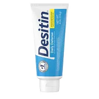 Desitin Johnson's Rapid Relief Cream, 4 Oz-thumb1