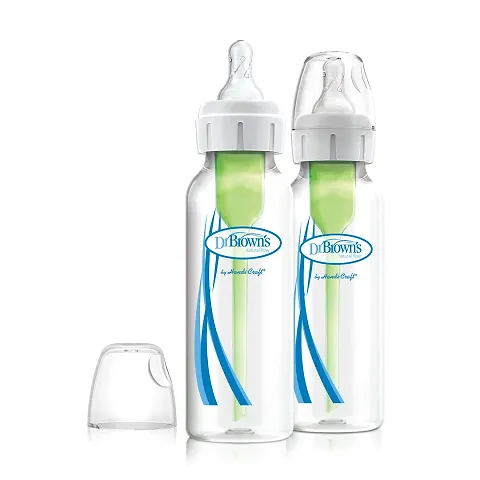 Must Have Bottles & Feeding Essentials 