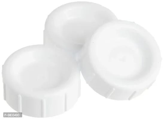 Dr. Brown's Natural Flow Standard Storage Travel Caps Replacement, 3 Count-thumb0