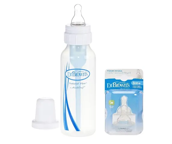 Trendy Bottles & Feeding Essentials 