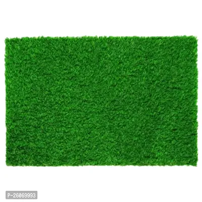 Artificial Grass Door Mat-thumb0