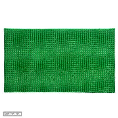 PVC Plastic Durable Stick Turf Mat