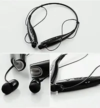 HBS-730 Bluetooth Wireless In Ear Earphones With Microphone Multicolor-thumb2