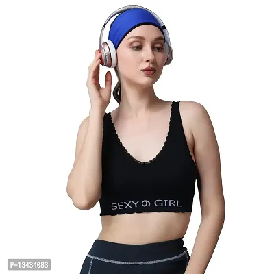 Sports Headbands for Men and Women (4 Pack) - Lightweight Sweat Band  Moisture Wicking Workout Sweatbands for Running, Cross Training, Yoga and