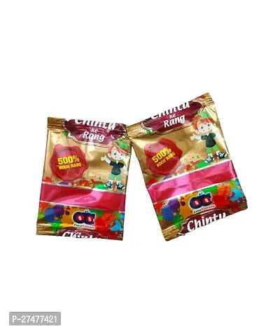 Rooh Rang Holi Colour Pack Of 2 Pouch