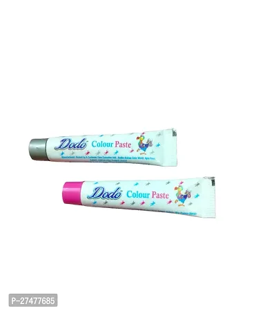 Holi Paste Colour Pack Of 2