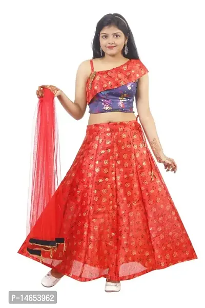 Presenting New Designer Full Stitched Lehenga -Choli Collaction. –  Sareevillahub