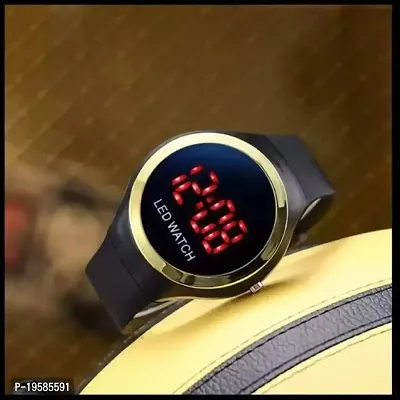 Hmt digital outlet watch