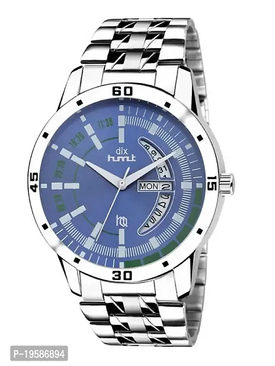 Hmt stainless steel online watches