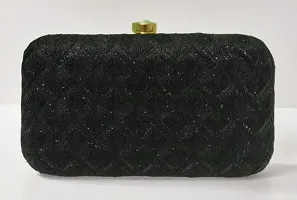 Classic Embellished Clutch for Women-thumb2