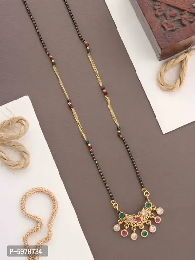 Alloy mangalsutra store