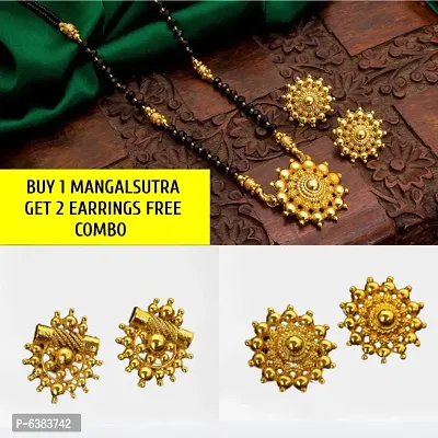 Daily wear gold store mangalsutra designs with price