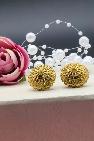 Special Earrings 