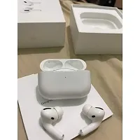 AirPods Pro/AirPods Pro 2nd airpods pro Ear Tips, Comfortable and Noise Reduction( MULTICOLOR)-thumb1