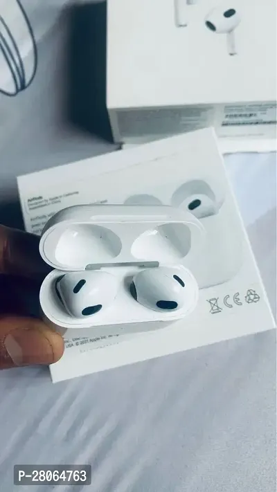 AirPods Pro/AirPods Pro 2nd airpods pro Ear Tips, Comfortable and Noise Reduction( MULTICOLOR)-thumb3