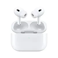AirPods Pro/AirPods Pro 2nd airpods pro Ear Tips, Comfortable and Noise Reduction( MULTICOLOR)1 PC-thumb1