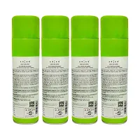 Arias Instant Sanitizer Spray 500 ml (Pack of 4)-thumb1