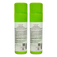 Arias Instant Sanitizer Spray 500 ml (Pack of 2)-thumb1