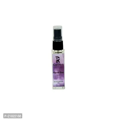 Cool Rock Eau De Parfum  Premium Long Lasting Luxury Perfume Scent for All Occasions, Travel Friendly Mini Perfume 8ml-thumb0