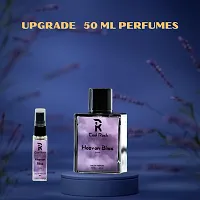Cool Rock Eau De Parfum  Premium Long Lasting Luxury Perfume Scent for All Occasions, Travel Friendly Mini Perfume 8ml-thumb1