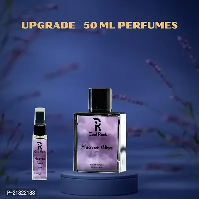 Cool Rock Eau De Parfum  Premium Long Lasting Luxury Perfume Scent for All Occasions, Travel Friendly Mini Perfume 8ml-thumb2