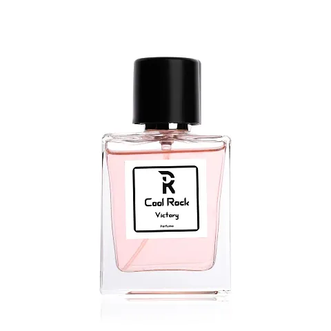 Cool Rock Premium Long Lasting Perfume | Fresh Fragrance, Everyday Perfume Perfume - 50 ml  (For Women)