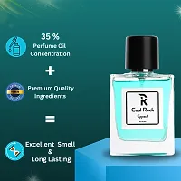 Cool Rock Effect Perfume with Yuzu, Musk  Amber Scent | Solid Long Lasting |PERFUME| 50ML Perfume - 50 ml  (For Women)-thumb1