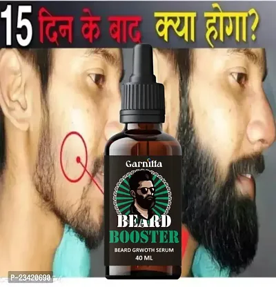 Beard Oil For Men-thumb0