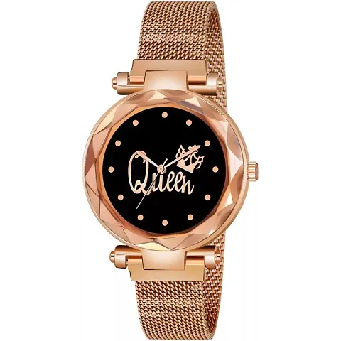 Must Have Analog Watches for Women 