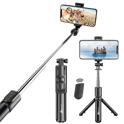New Collection Of Selfie Sticks