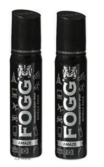 Best Quality Fogg Deodorant For Men