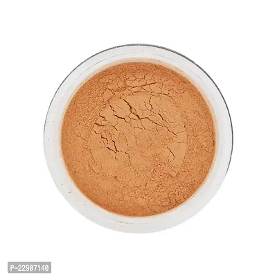 Fashion Colour Oil Free Translucent Powder II Super Smooth Loose Powder II Beautiful Finish, Soft-Touching, Translucent Look With Matte Finish, 15g (Shade 02)