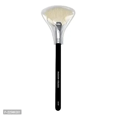 Fashion Colour Makeup Brush (Fan Brush)-thumb0