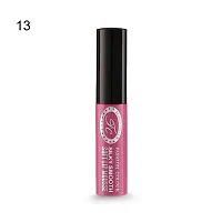 Fashion Colour Silky Smooth Soft Lip Mousse, 5ml (13 Whipped Berry)-thumb2