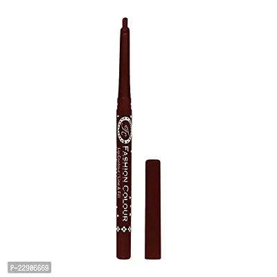 Fashion Colour Lip Liner (01 Choco Chip)-thumb0