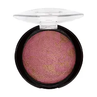 Fashion Colour Waterproof Tera Cotta Blusher, 16g (Shade 05)-thumb1