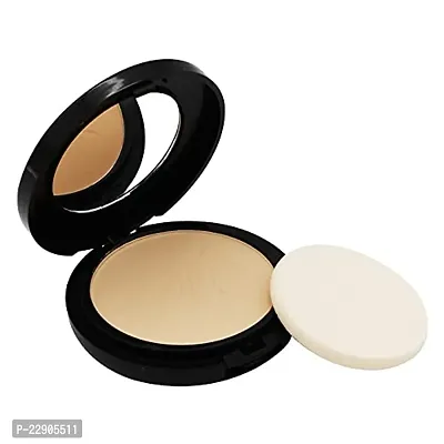 Fashion Colour Velvet Touch Face Powder FCP02 (Shade 02)-thumb4