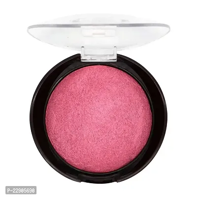 Fashion Colour Waterproof Tera Cotta Blusher, 16g (Shade 15)-thumb2